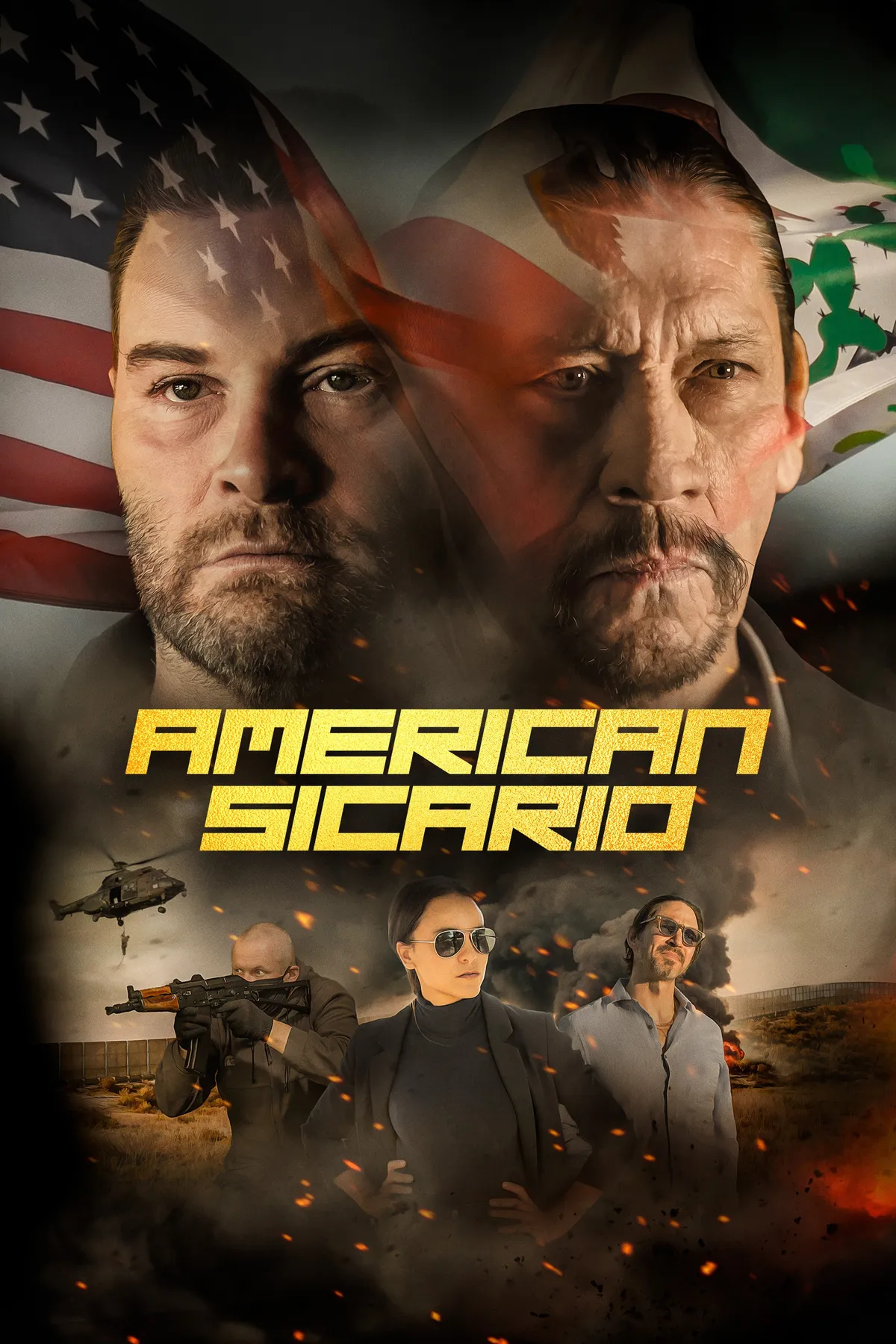sicario — IT news