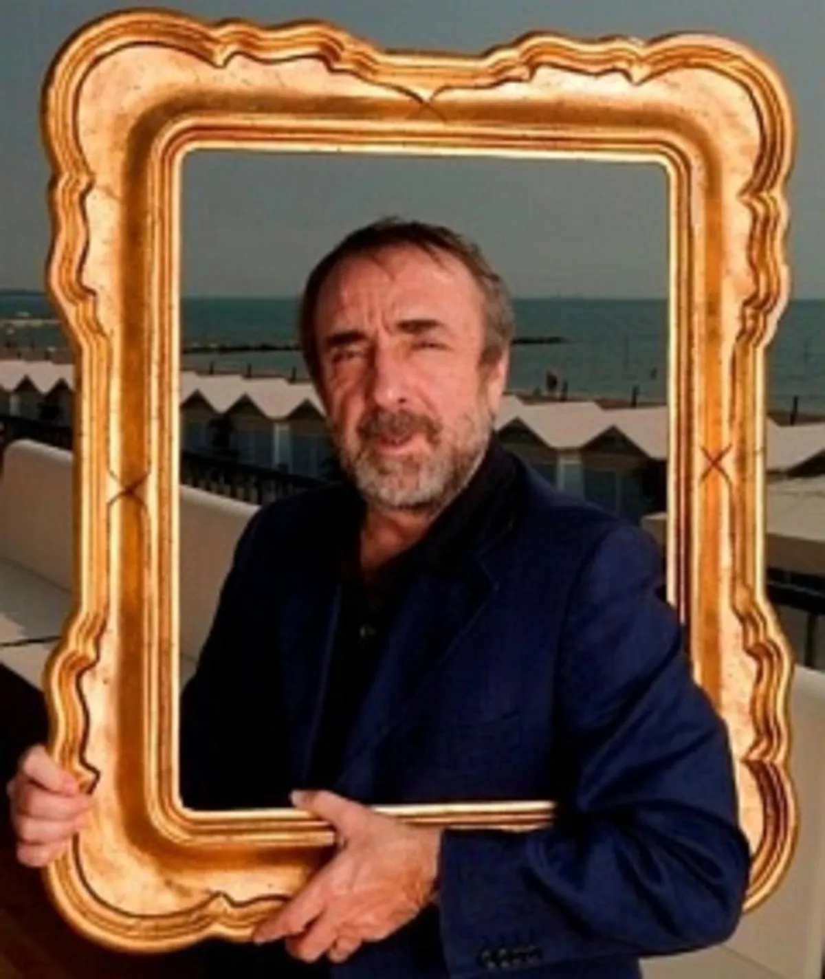 silvio orlando — IT news