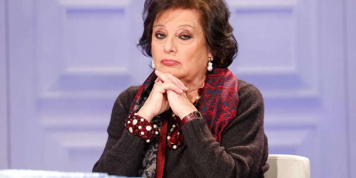 simonetta matone — IT news