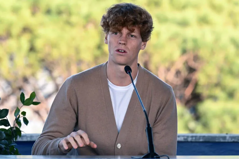 sinner oggi in tv — IT news