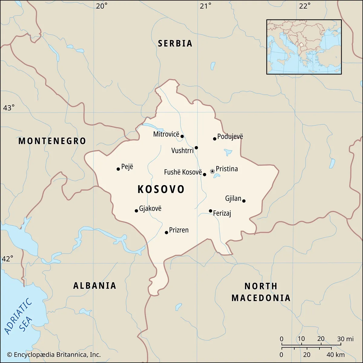 slovacchia kosovo — IT news