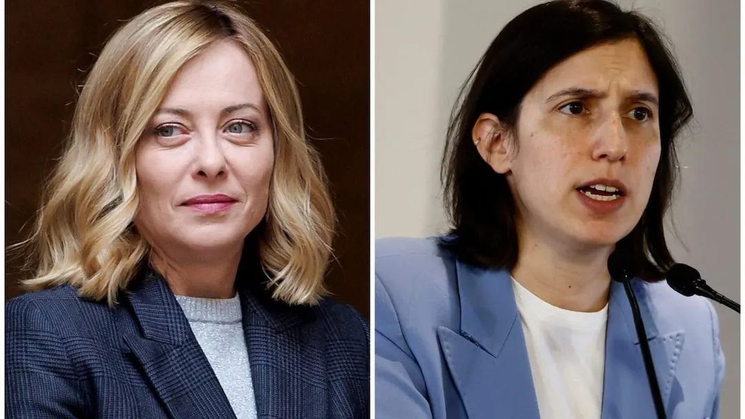 sondaggi politici dopo il referendum — IT news