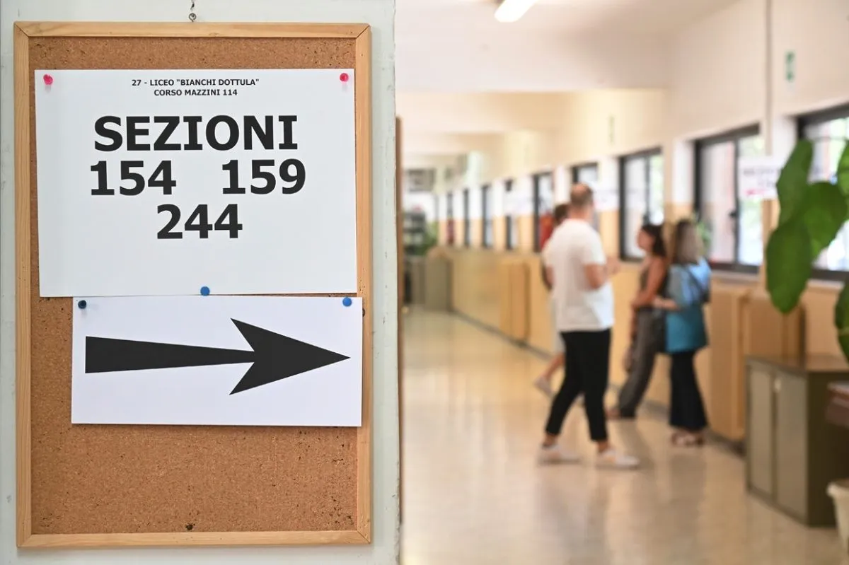 sondaggi referendum — IT news