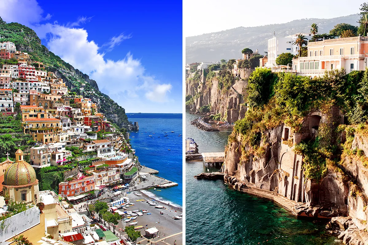 sorrento - benevento — IT news