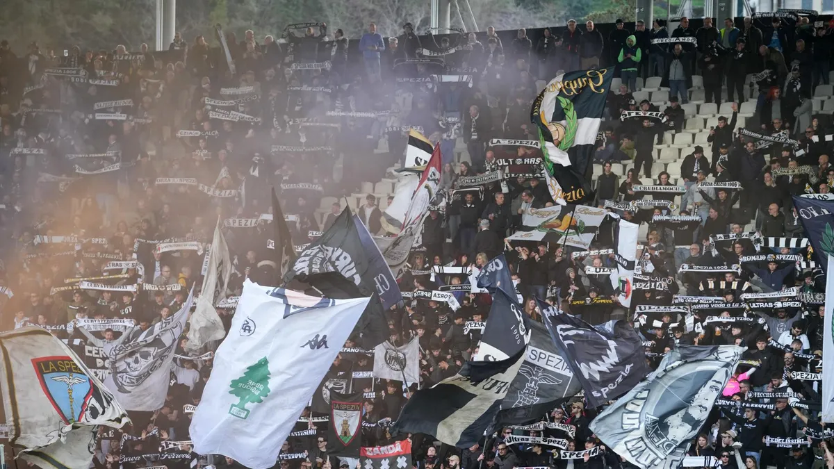 spezia - empoli — IT news