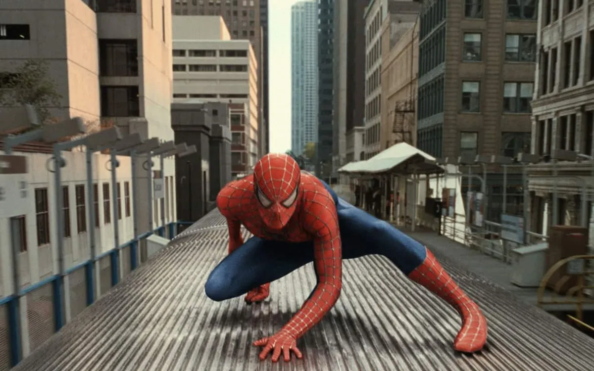 spider man 2 — IT news