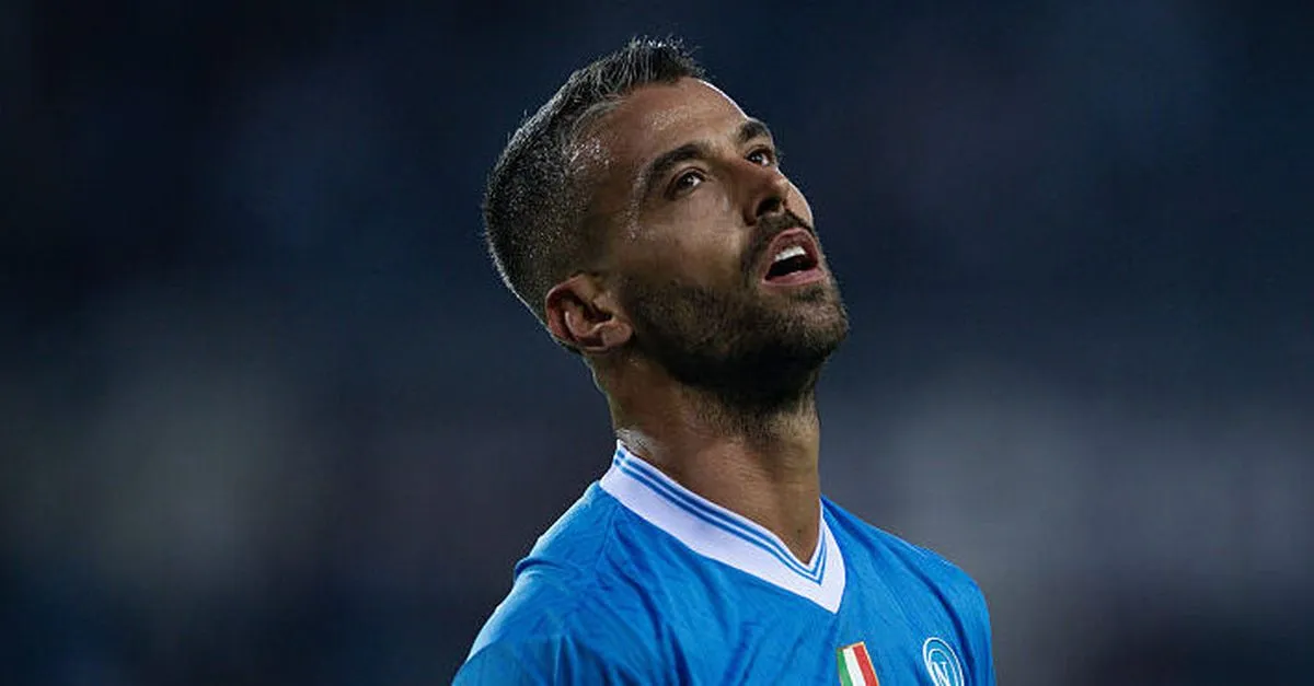 spinazzola — IT news