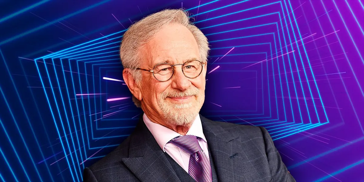 steven spielberg — IT news