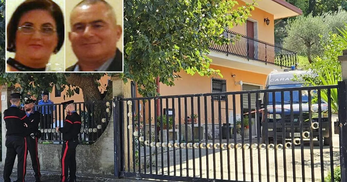 strage di paupisi — IT news