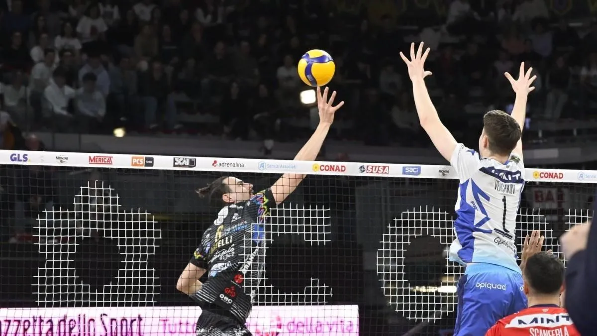 superlega — IT news