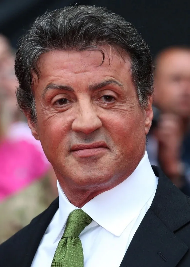 sylvester stallone — IT news