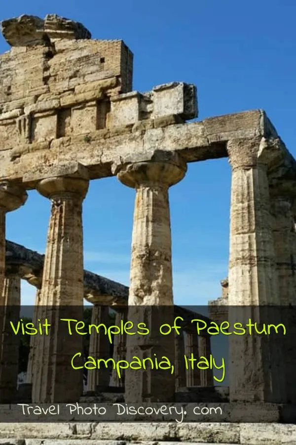 tavernelle paestum — IT news
