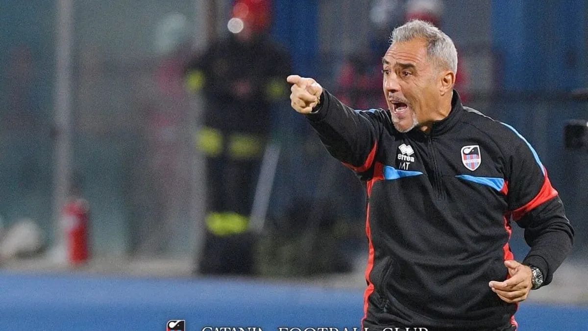 team altamura - catania — IT news