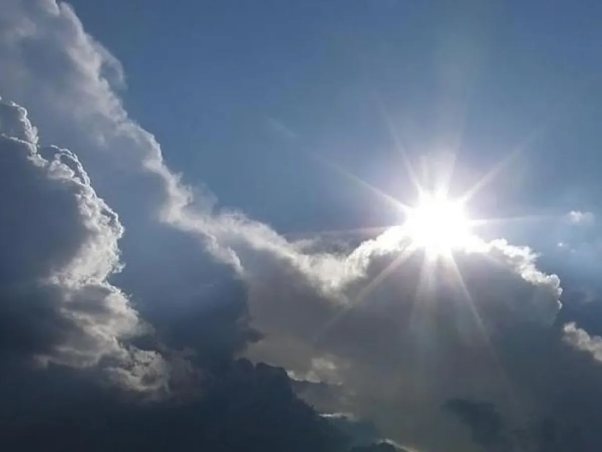 temperature marzo — IT news