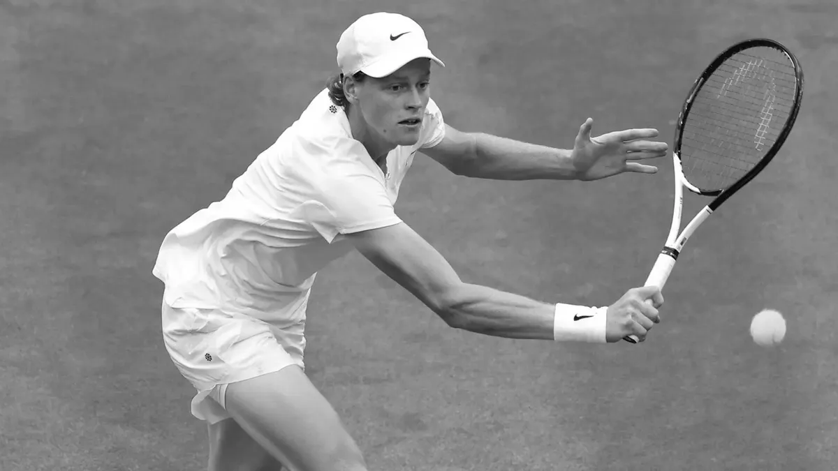 tennis jannik sinner — IT news