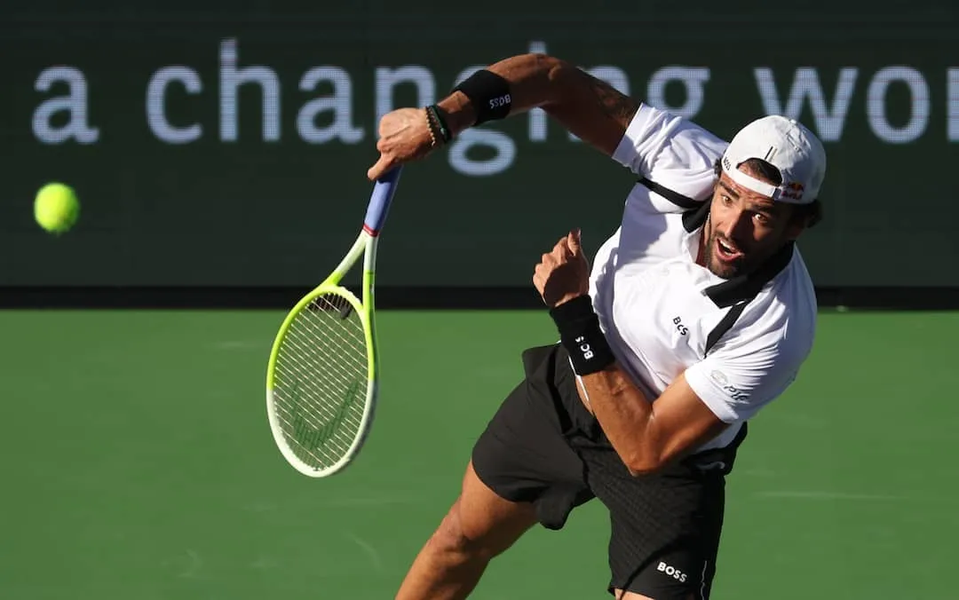 tennis miami — IT news