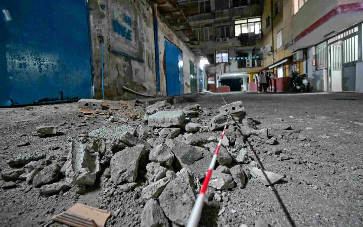 terremoto napoli — IT news