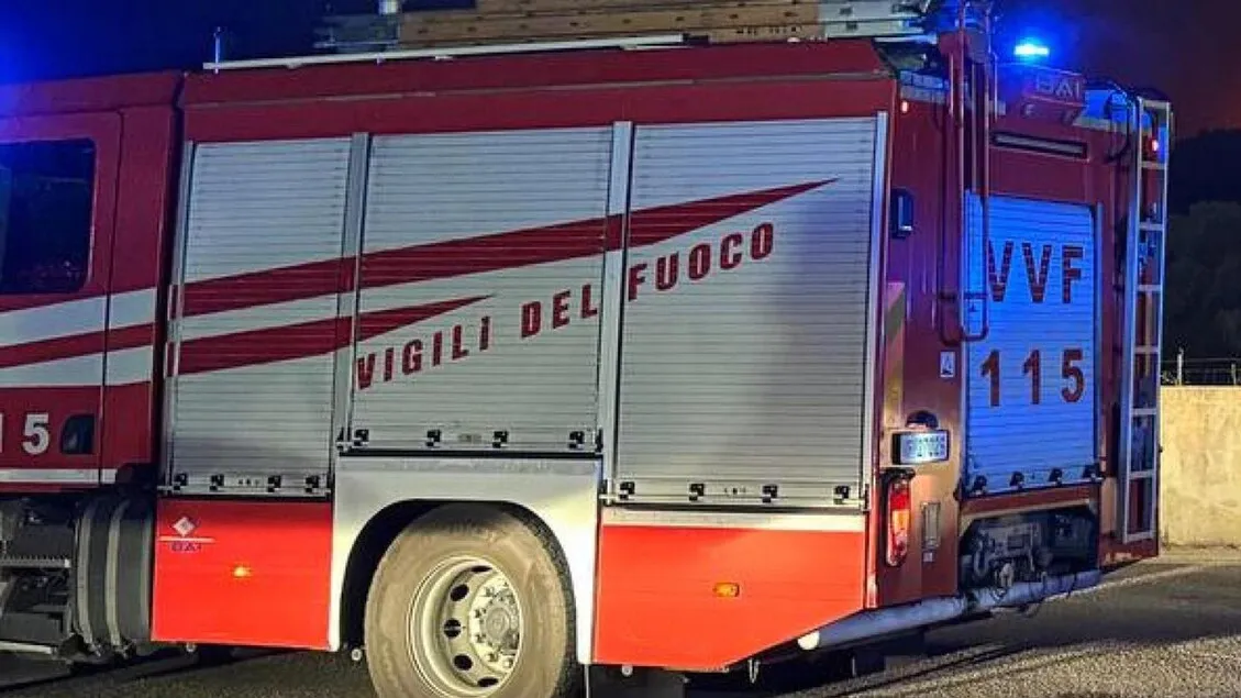 terremoto toscana — IT news