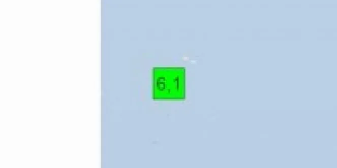 terremoto — IT news