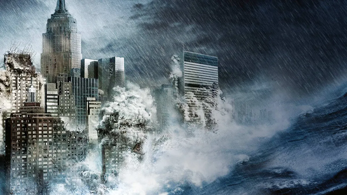 the day after tomorrow — IT news