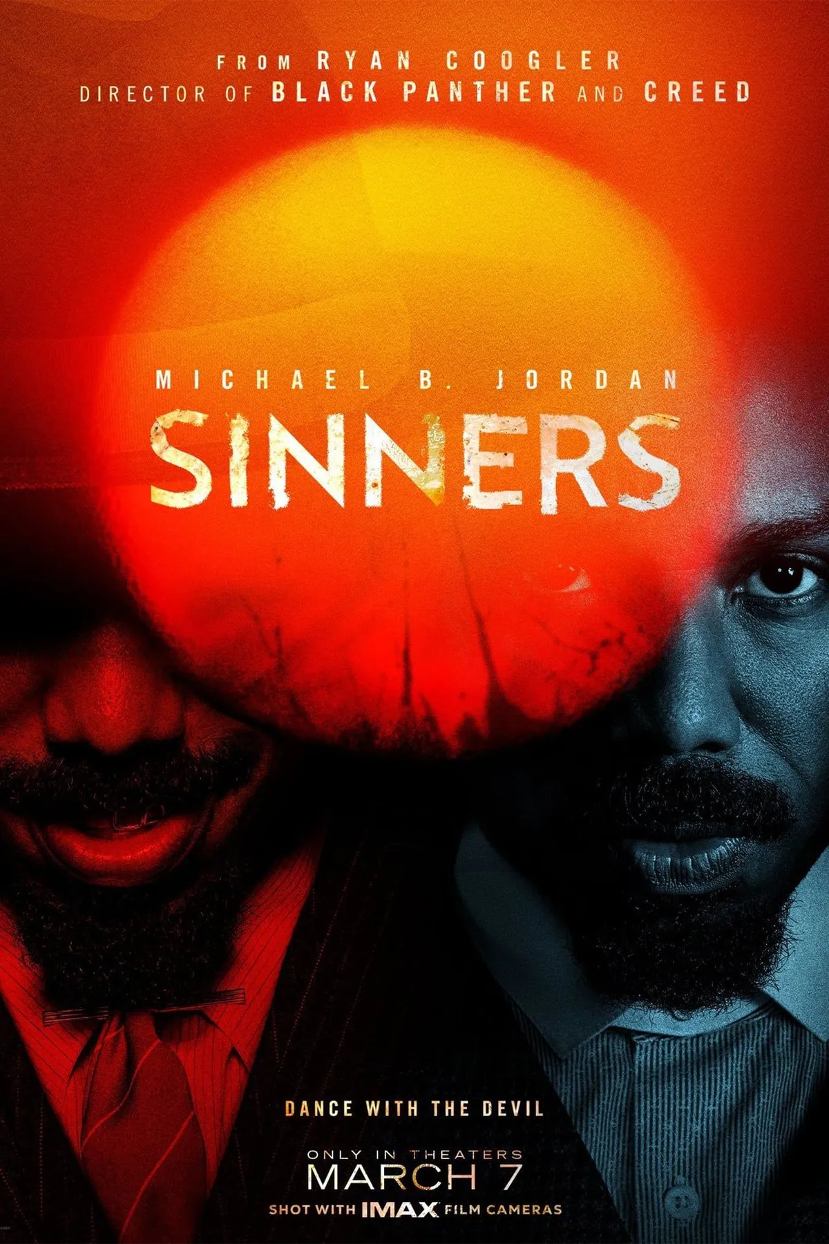 the sinners — IT news