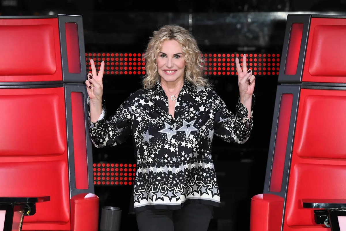 the voice generations — IT news