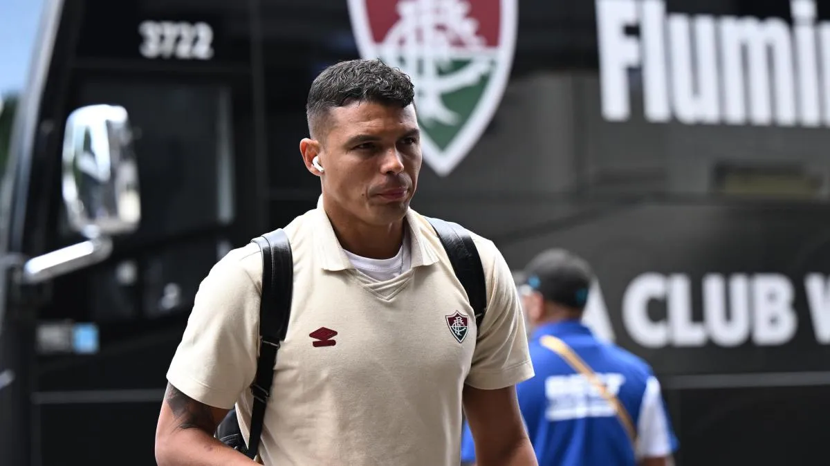 thiago silva — IT news
