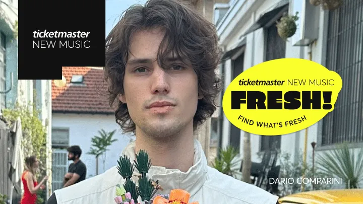 ticketmaster — IT news