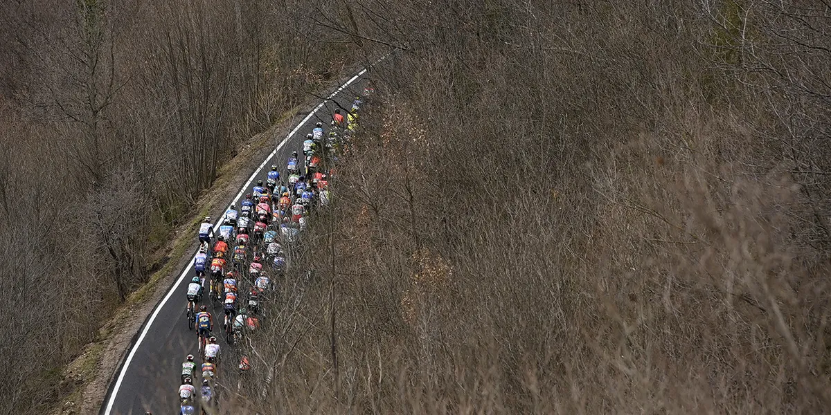 tirreno adriatico 2026 — IT news