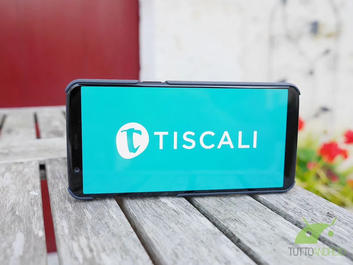 tiscali mail non funziona — IT news