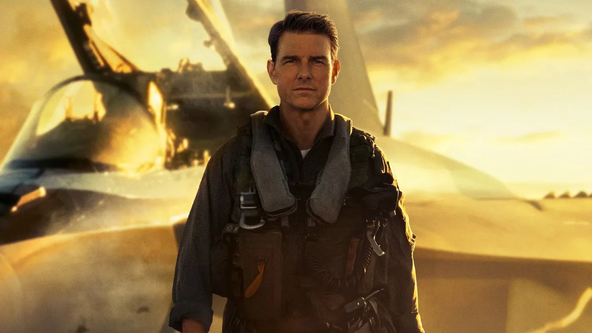 tom cruise — IT news