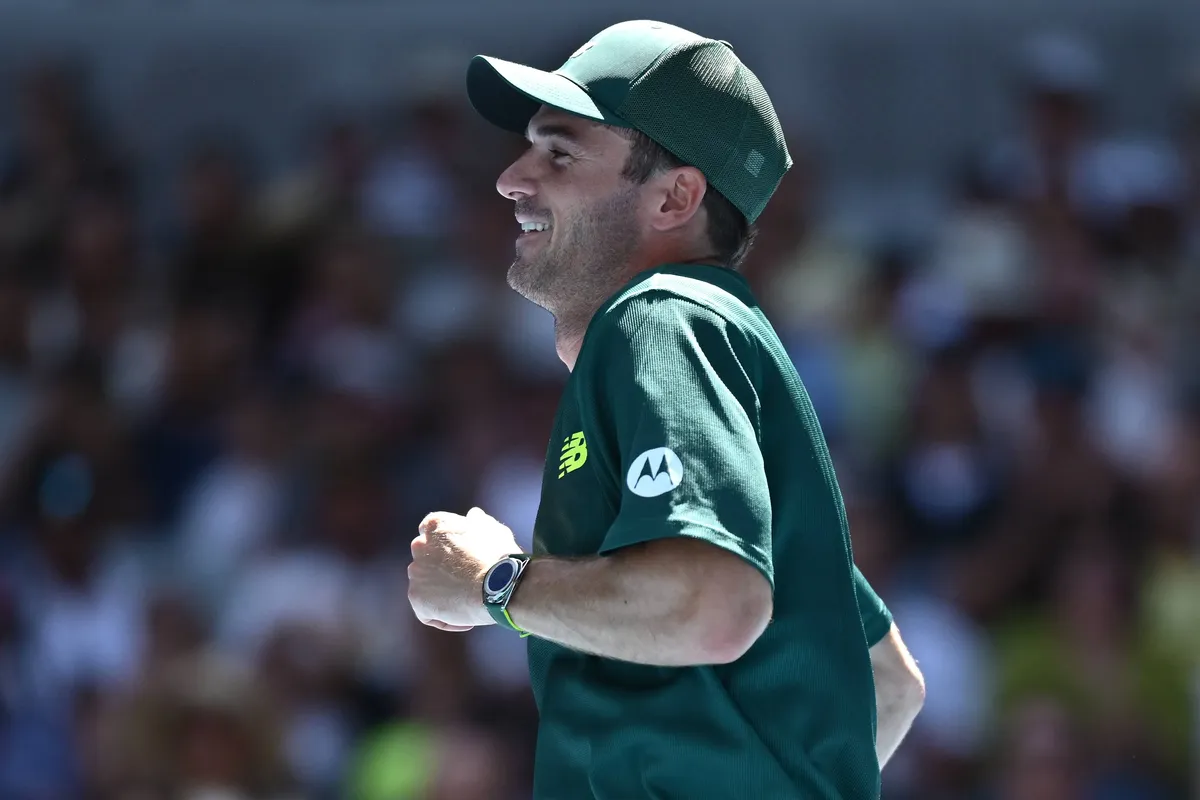 tommy paul — IT news