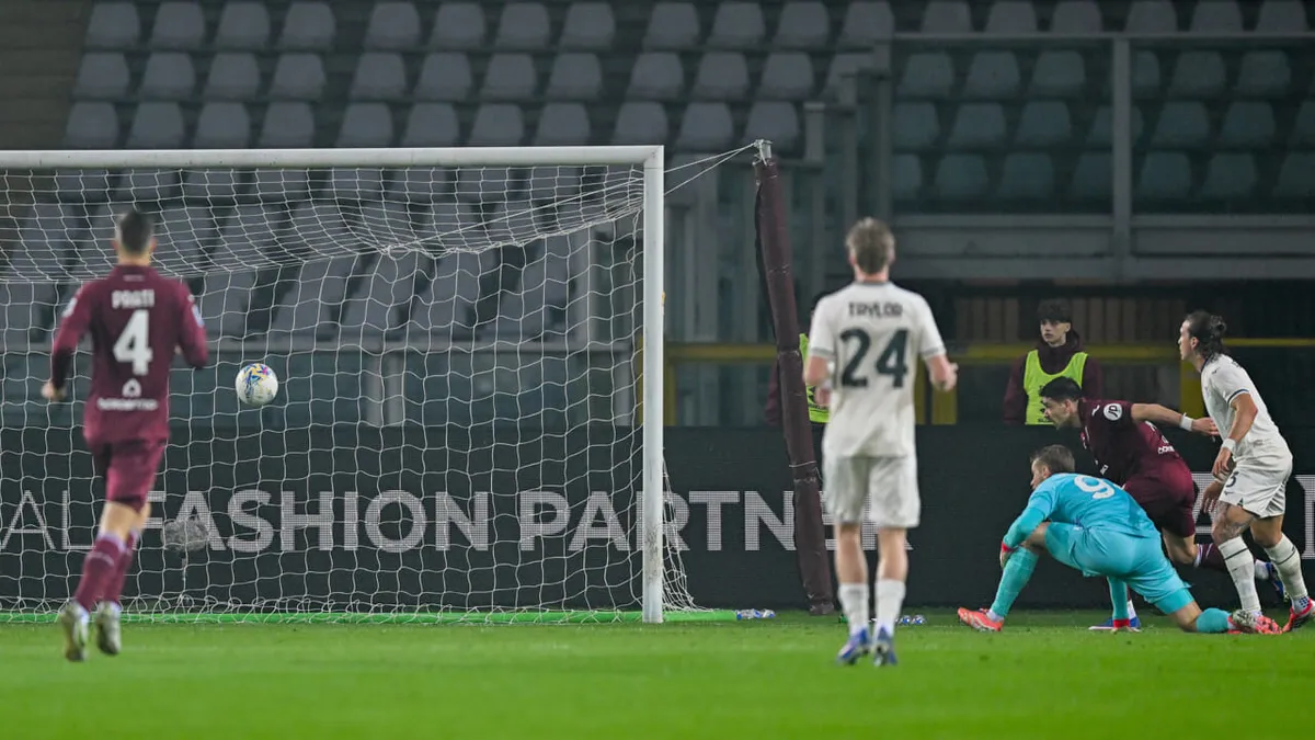 torino - lazio — IT news