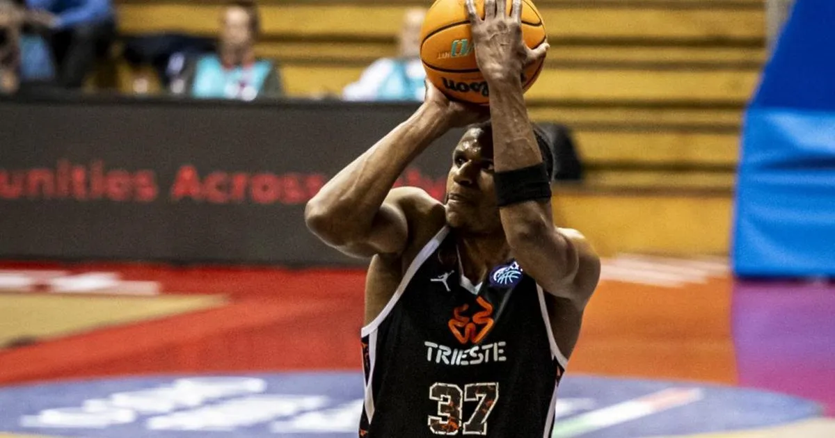 trieste - tenerife — IT news