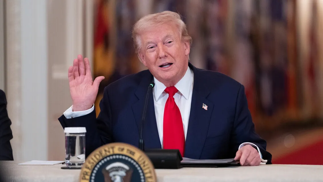 trump petrolio — IT news