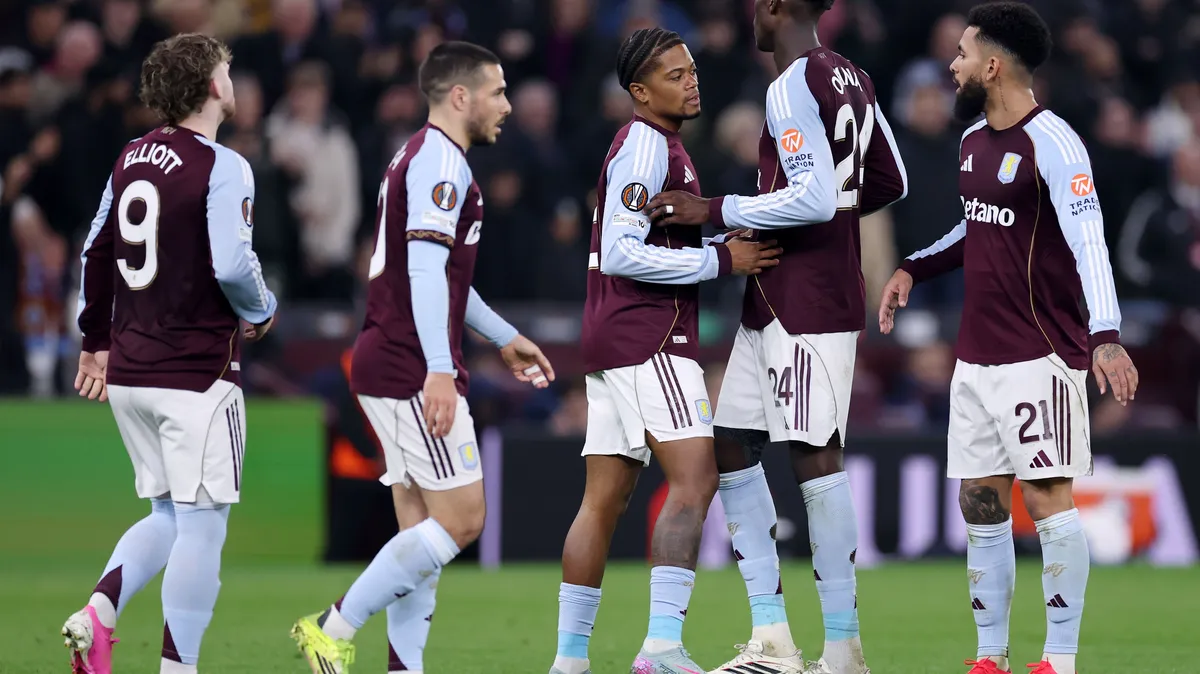 uefa europa — IT news