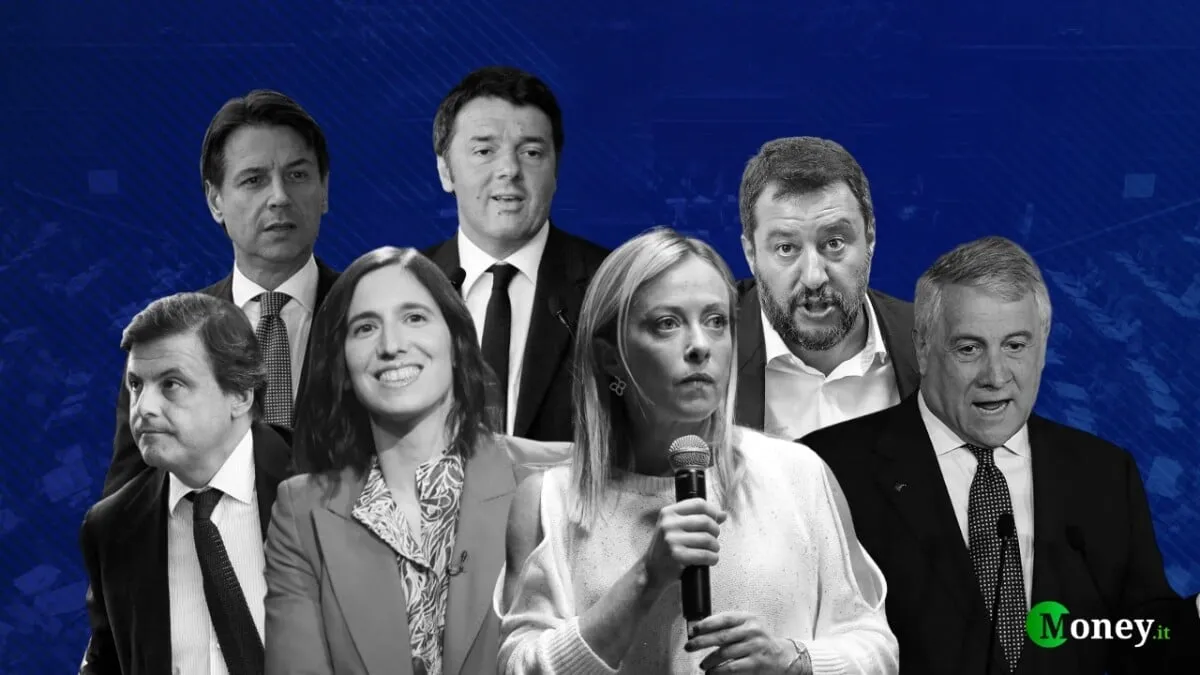 ultimo sondaggio referendum giustizia — IT news