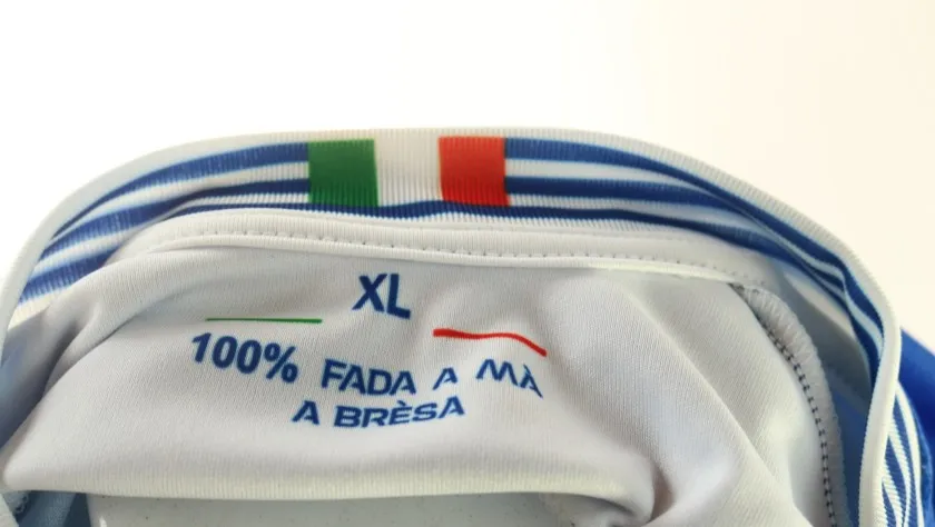 union brescia - triestina — IT news