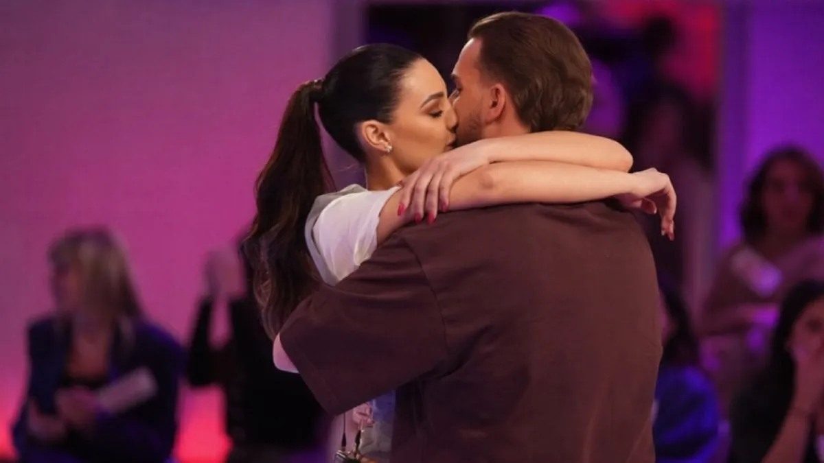 uomini e donne — IT news