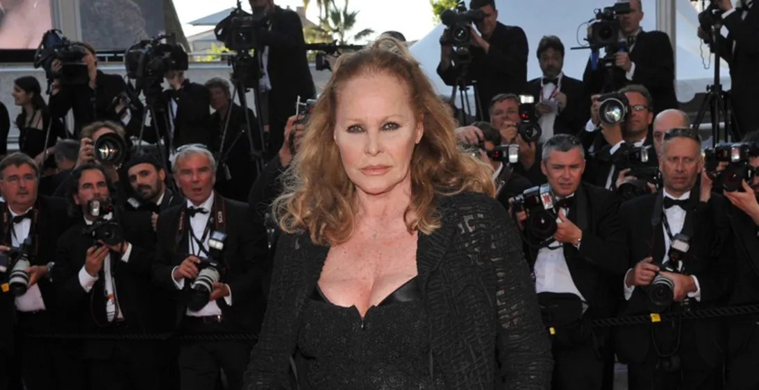 ursula andress oggi — IT news
