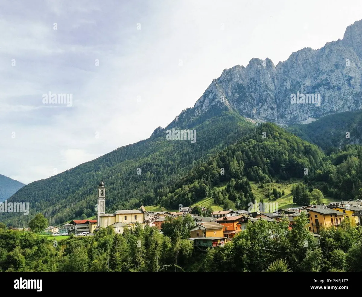 val di scalve — IT news