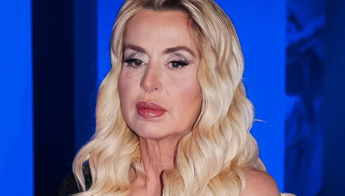 valeria marini — IT news