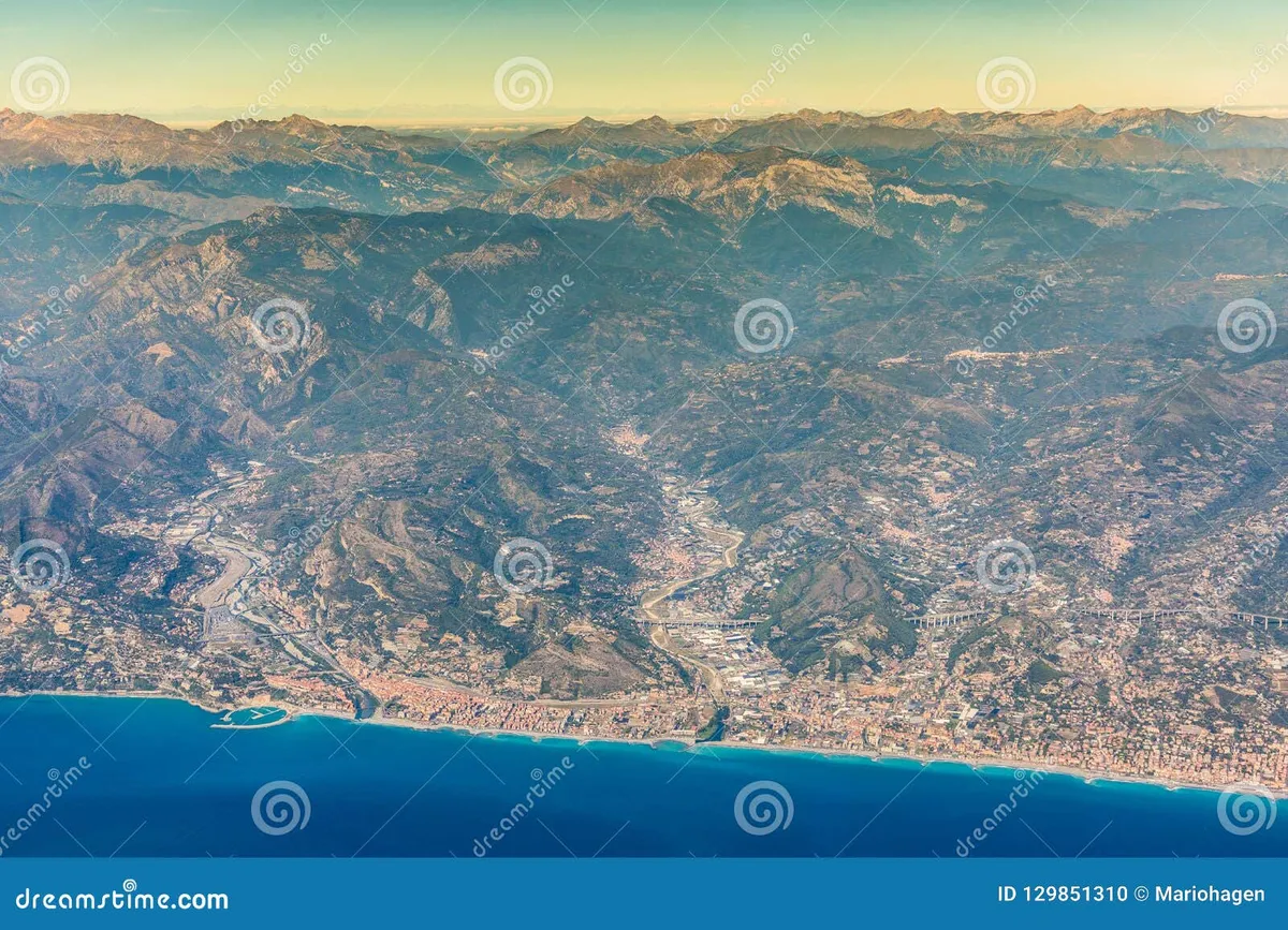 vallecrosia — IT news