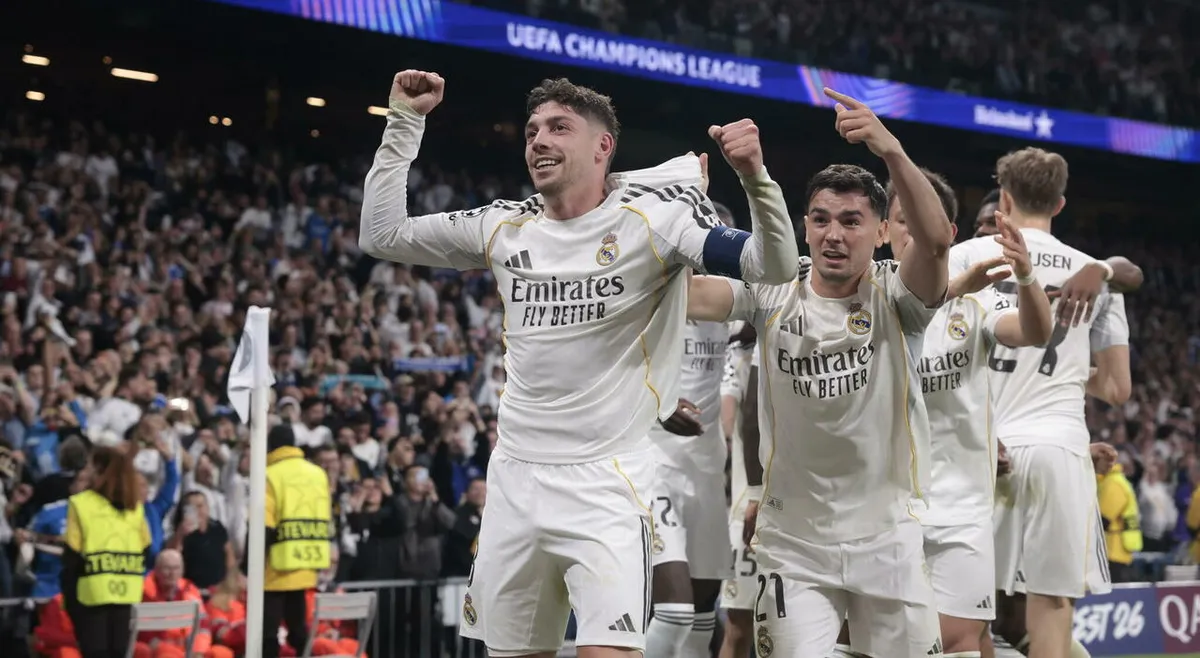 valverde — IT news