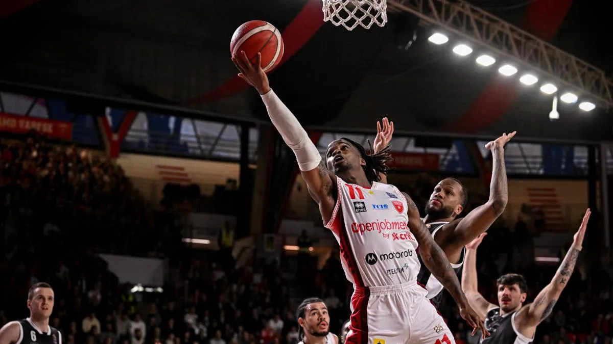 varese - derthona — IT news