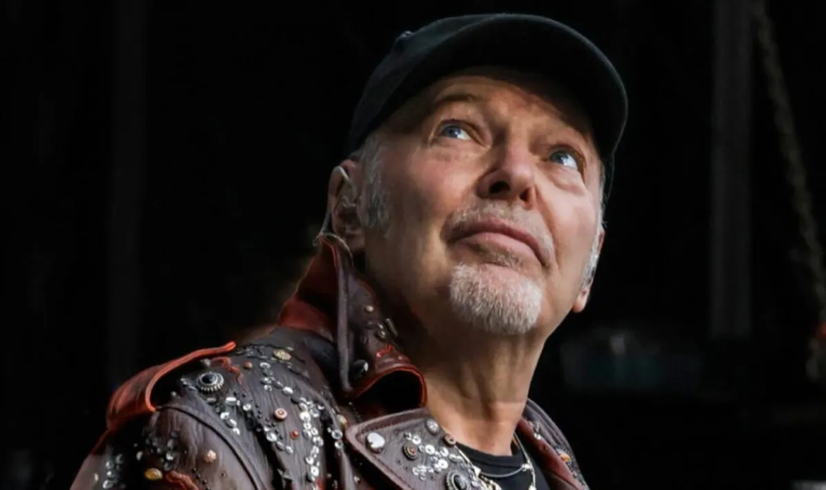 vasco rossi — IT news