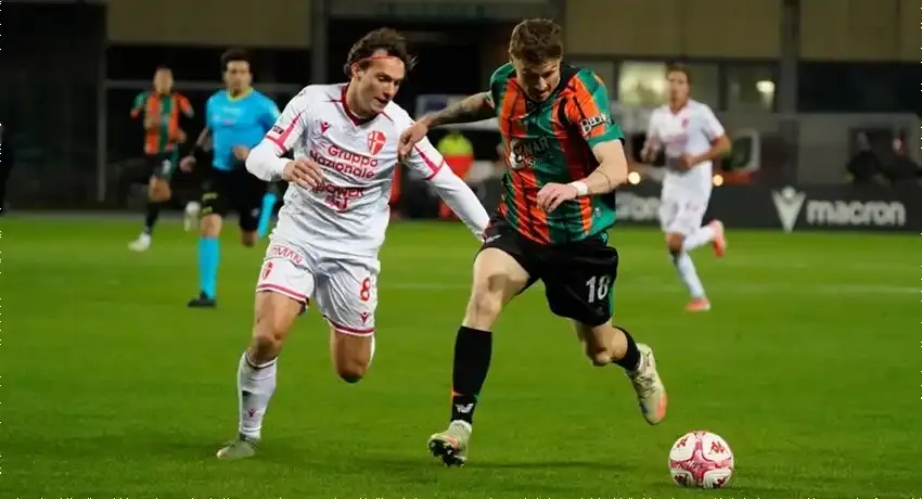 venezia - padova — IT news