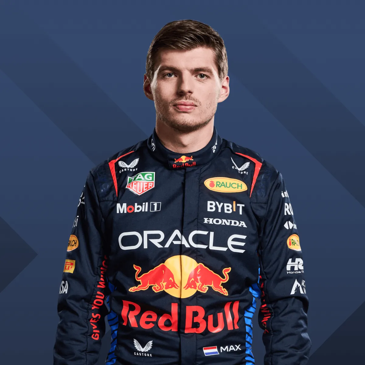verstappen — IT news