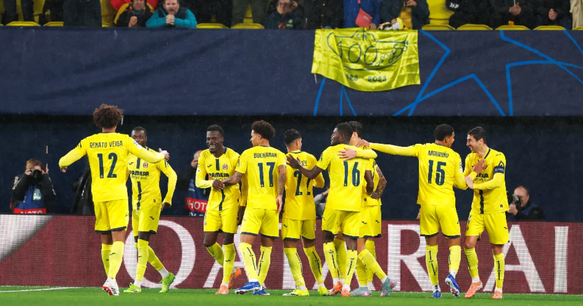 villarreal - elche — IT news