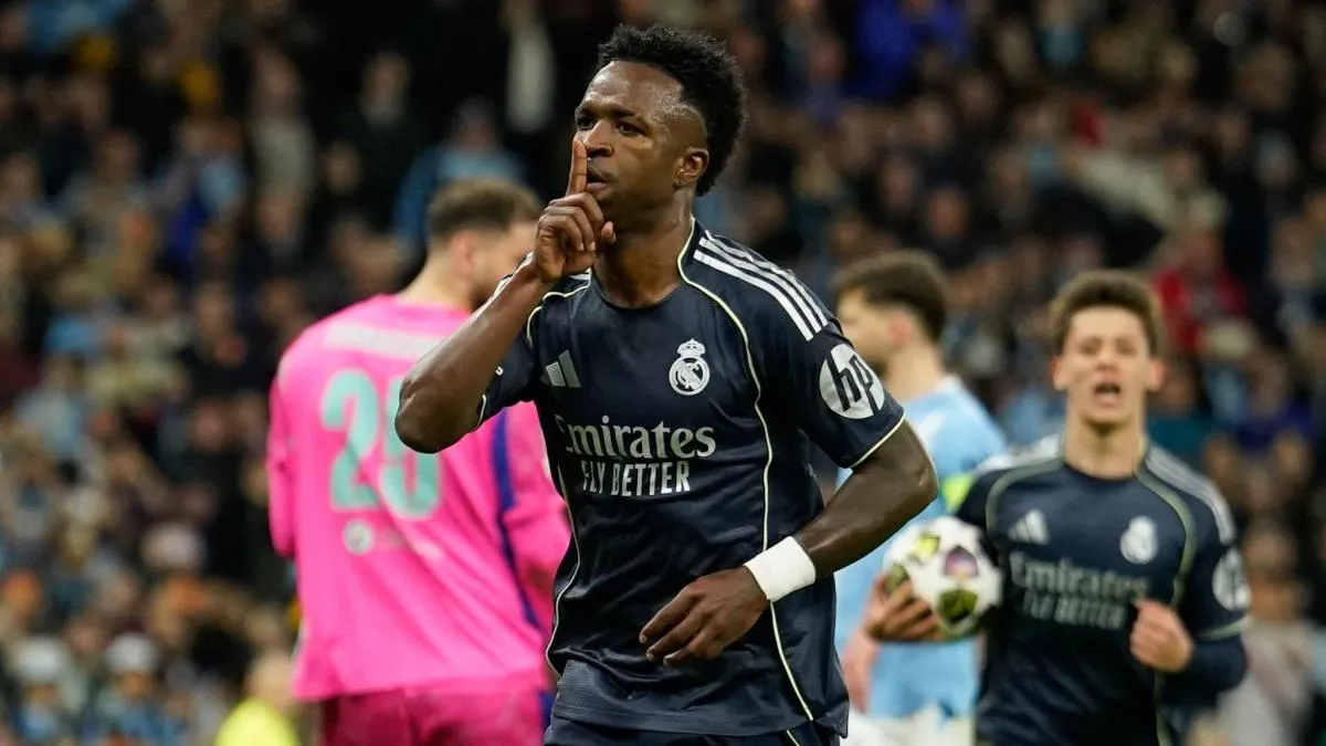 vinicius — IT news